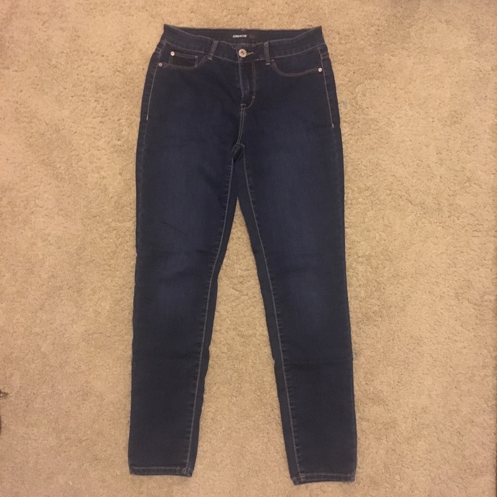 Jordache Jeans